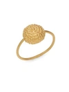 VALENTINO GARAVANI Ball Ring,0400095215570