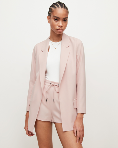 Allsaints Aleida Tri Blazer