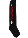Givenchy Wool Socks