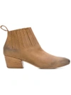 MARSÈLL ANKLE BOOTS,MW4070603212176065