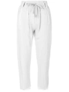 Haider Ackermann Grey