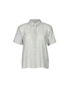 JENNI KAYNE Striped shirt,38662152PV 3
