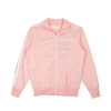 PALM ANGELS PINK CLASSIC TRACK JACKET