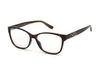 Jimmy Choo Jc 238 0086 00 Rectangular Eyeglasses 53 Mm In Multi