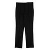 Amiri Black Boucle Regular Track Pants In Black