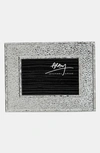 Michael Aram Hammertone 5" X 7" Picture Frame