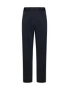 BOTTEGA VENETA BOTTEGA VENETA TROUSERS