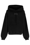 Alexander Wang Sweatshirt  Woman In Black