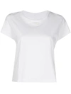 Alexander Wang T-shirt  Woman In White