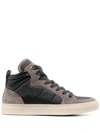 BRUNELLO CUCINELLI BRUNELLO CUCINELLI SNEAKERS SHOES