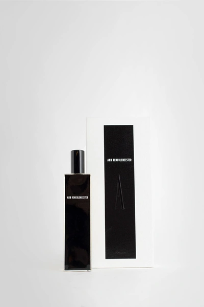 Ann Demeulemeester Unisex Colorless Perfumes