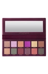 ANASTASIA BEVERLY HILLS FALL ROMANCE EYESHADOW PALETTE