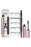 Anastasia Beverly Hills Brow Beginners Kit $55 Value In Taupe