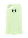 STELLA MCCARTNEY IPHONE 7 LUMMINESCENT GHOST CASE,478631W8120