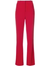 GIVENCHY tailored straight leg trouser,17X5002194