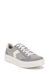 Dr. Scholl's Madison Lace Platform Sneaker In Grey