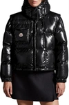 MONCLER KARAKORUM RIPSTOP DOWN PUFFER JACKET