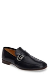 GUCCI DONNIE BIT LOAFER,428609D3VN0