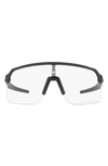 Oakley Sutro Square-frame Glasses In Grey Jeans