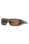 Oakley Men's Masseter Sunglasses, Oo9486 In Smoke