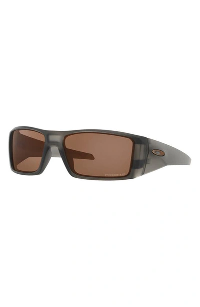 Oakley Men's Masseter Sunglasses, Oo9486 In Matte Olive Ink