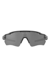 Oakley Radar Ev Path Oo9208 9208d3 In Carbon
