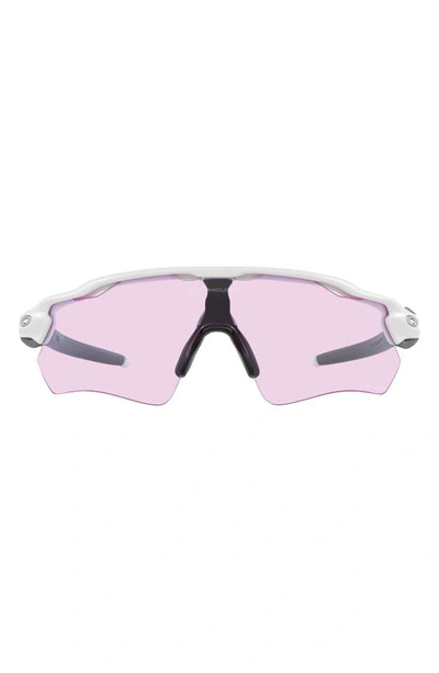 Oakley Radar® Ev Path® Sunglasses In White