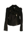 FAITH CONNEXION BIKER JACKET,41699836FF 6