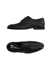 JOHN GALLIANO LACE-UP SHOES,11226760QS 11