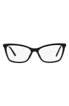 Dolce & Gabbana Dg5062 Black Female Eyeglasses