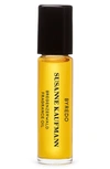 Susanne Kaufmann Bregenzerwald Body Oil
