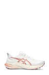 Asics ® Gt-2000™ 12 Running Shoe In White/ Light Garnet