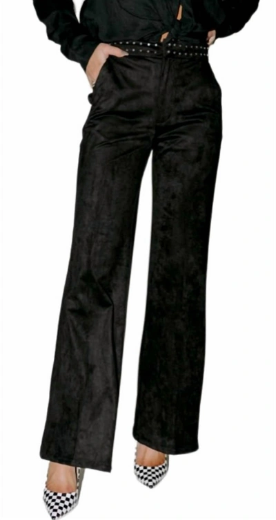 DEAR JOHN-FIONA RAILROAD DENIM