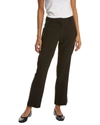 Nanette Lepore Nolita Pant In Black