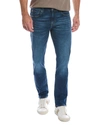 7 FOR ALL MANKIND SLIMMY ESSENTIAL SLIM JEAN