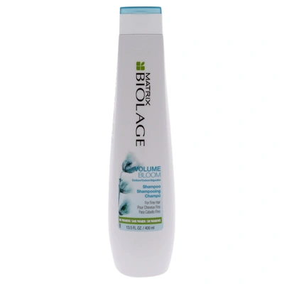 Matrix Biolage Volume Bloom Shampoo By  For Unisex - 13.5 oz Shampoo