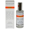 DEMETER CRAYON BY DEMETER FOR UNISEX - 4 OZ COLOGNE SPRAY