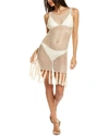 Enjoy Petra Tunic In White