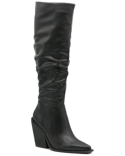 Charles By Charles David Wire Boot In Black