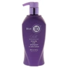 IT'S A 10 SILK EXPRESS MIRACLE SILK SHAMPOO BY ITS A 10 FOR UNISEX - 10 OZ SHAMPOO