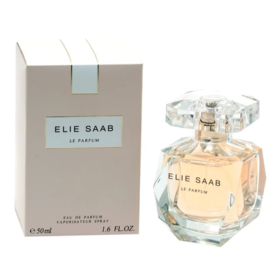 Elie Saab Le Parfum Ladiesedp Spray In Orange