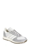 Adidas Originals Originals Trx Vintage Mens Trainers In Grey/ Chalk White/ Grey