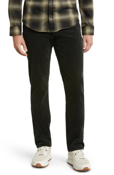 Citizens Of Humanity Gage Stretch Corduroy Trousers In Woodsman