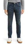 CITIZENS OF HUMANITY LONDON TAPERED SLIM FIT JEANS