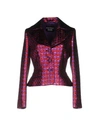 BOUTIQUE MOSCHINO BLAZERS,49251554MS 5