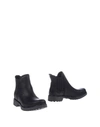 TIMBERLAND ANKLE BOOTS,11292384PV 8