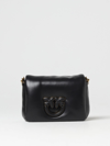 Pinko Mini Bag  Woman Color Black