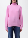 Emporio Armani Sweater  Woman Color Pink