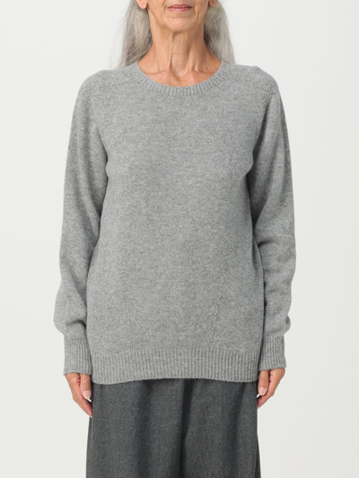 Emporio Armani Jumper  Woman Colour Grey