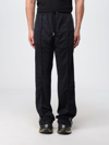 VERSACE JOGGER PANTS IN TECHNICAL FABRIC,E66976002